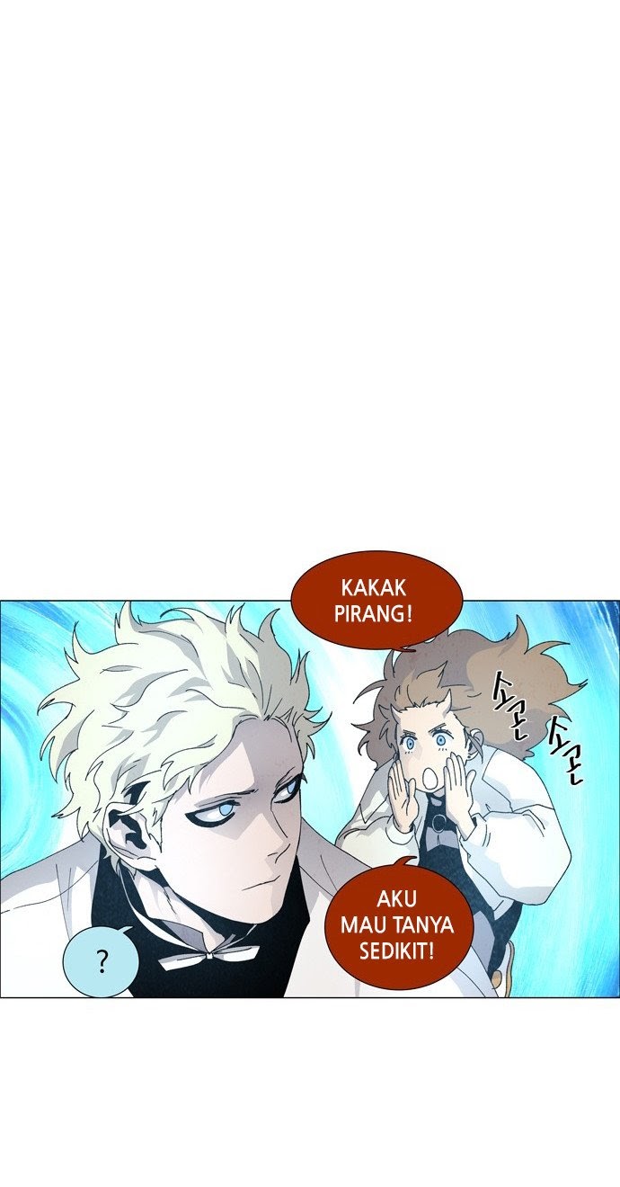 Baca LESSA - Servant of Cosmos - Chapter 61 halaman 30