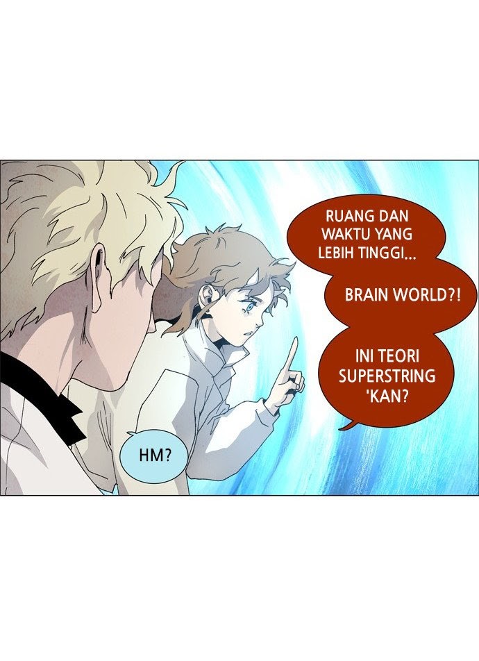 Baca LESSA - Servant of Cosmos - Chapter 61 halaman 32