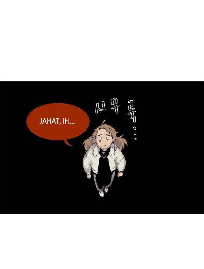 Baca LESSA - Servant of Cosmos - Chapter 61 halaman 38