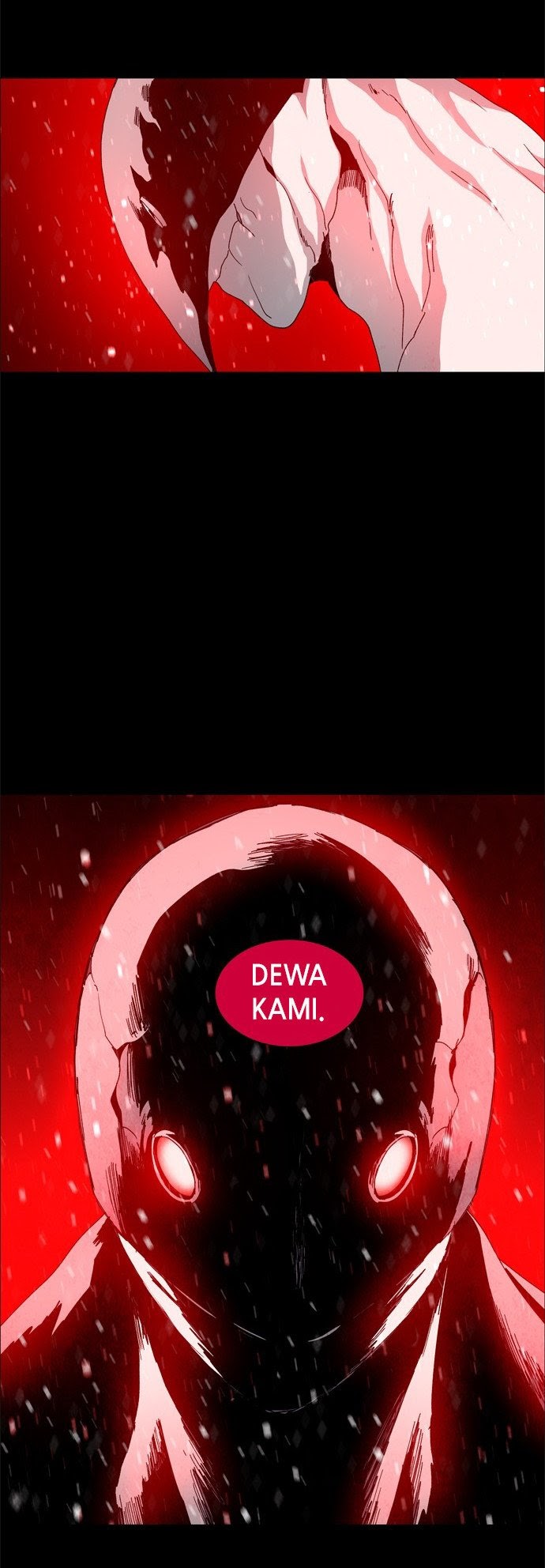 Baca LESSA - Servant of Cosmos - Chapter 61 halaman 4