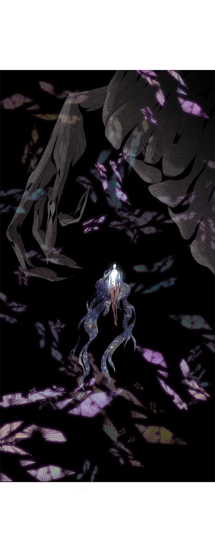 Baca LESSA - Servant of Cosmos - Chapter 61 halaman 42