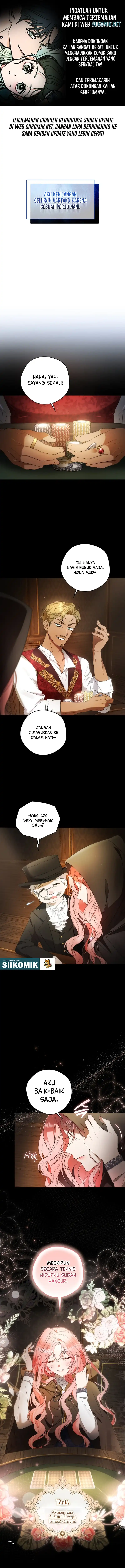 Let’s Make Saving a Habit Chapter 0.1 - Page 1