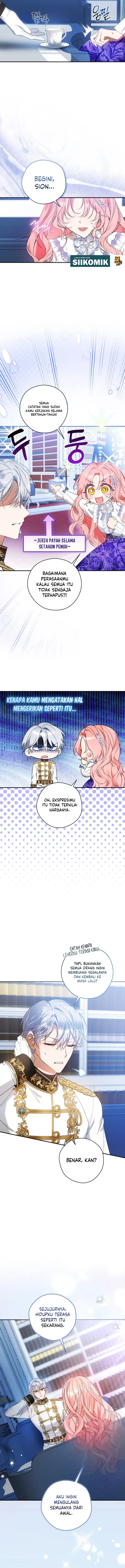 Let’s Make Saving a Habit Chapter 0.1 - Page 8