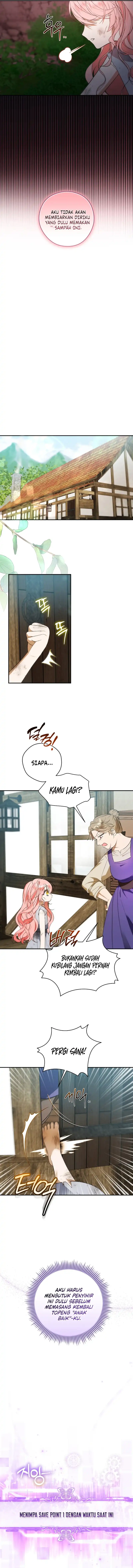 Let’s Make Saving a Habit Chapter 1 - Page 10