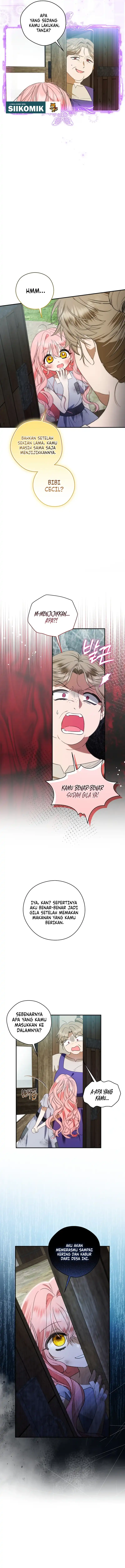 Let’s Make Saving a Habit Chapter 1 - Page 11