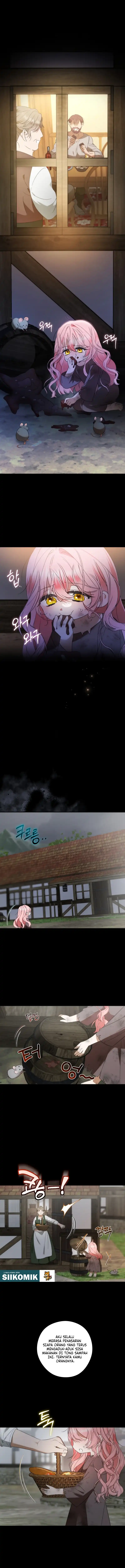 Let’s Make Saving a Habit Chapter 1 - Page 7