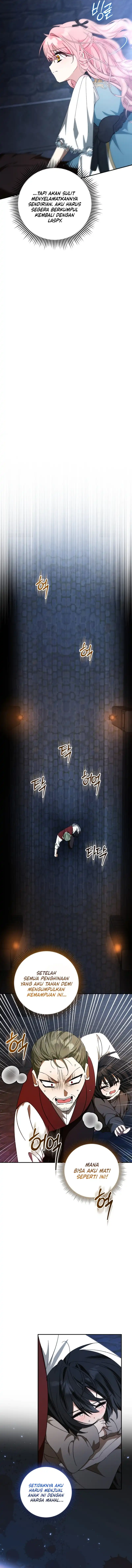 Let’s Make Saving a Habit Chapter 10 - Page 15