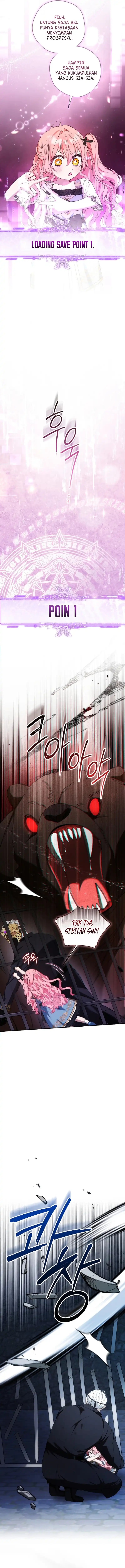 Let’s Make Saving a Habit Chapter 10 - Page 9