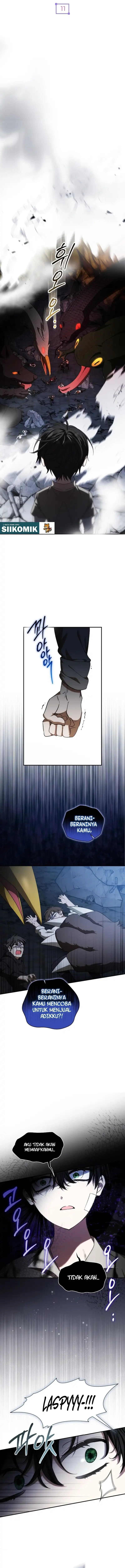 Let’s Make Saving a Habit Chapter 11 - Page 3