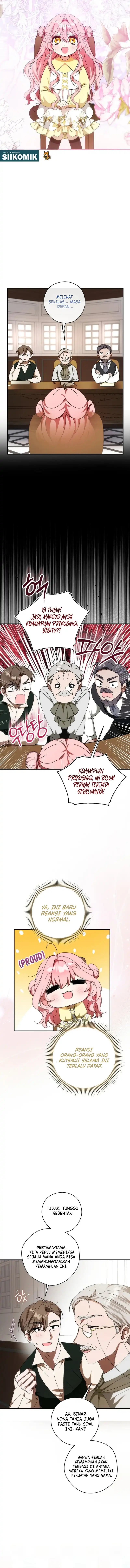 Let’s Make Saving a Habit Chapter 12 - Page 10