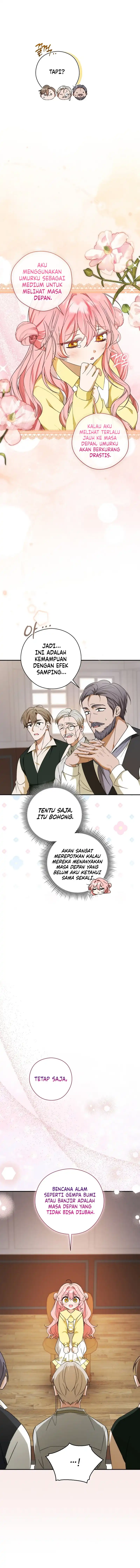 Let’s Make Saving a Habit Chapter 12 - Page 12