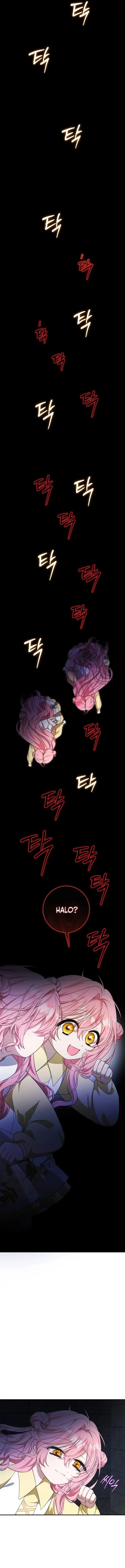 Let’s Make Saving a Habit Chapter 13 - Page 3