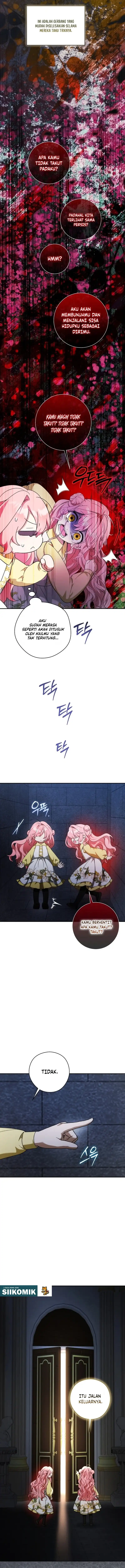 Let’s Make Saving a Habit Chapter 13 - Page 7