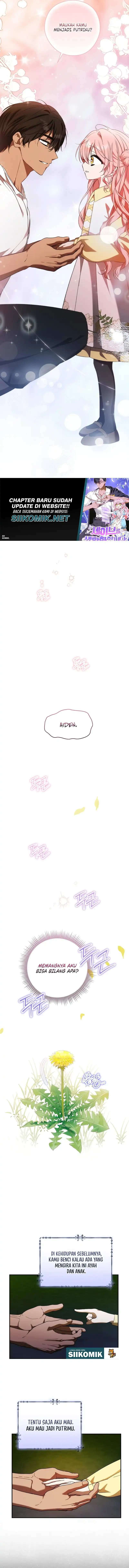 Let’s Make Saving a Habit Chapter 14 - Page 10