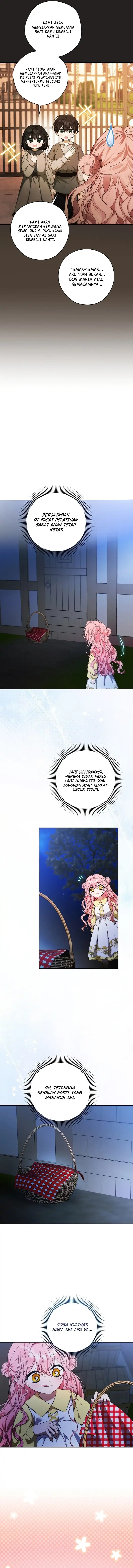 Let’s Make Saving a Habit Chapter 14 - Page 2