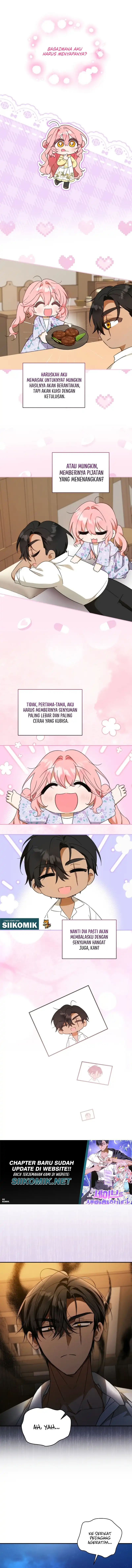 Let’s Make Saving a Habit Chapter 14 - Page 4