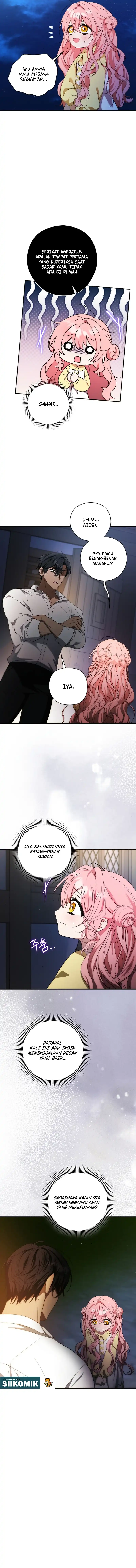 Let’s Make Saving a Habit Chapter 14 - Page 5