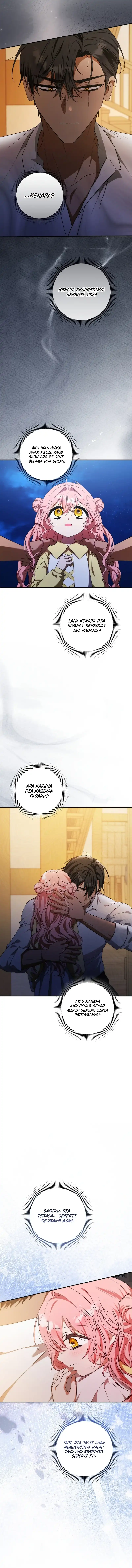 Let’s Make Saving a Habit Chapter 14 - Page 7