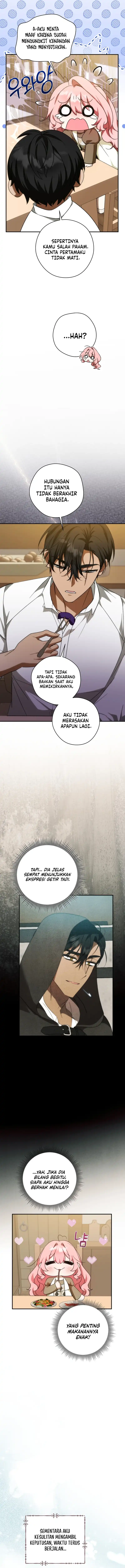 Let’s Make Saving a Habit Chapter 15 - Page 13