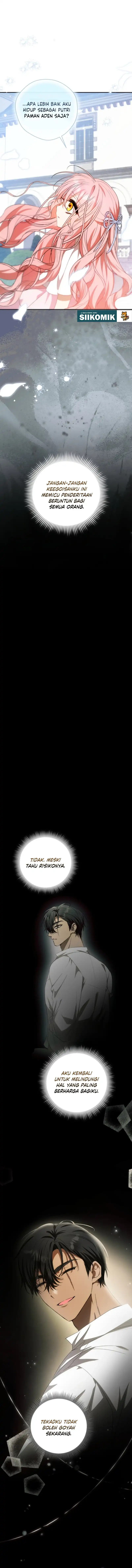 Let’s Make Saving a Habit Chapter 16 - Page 4