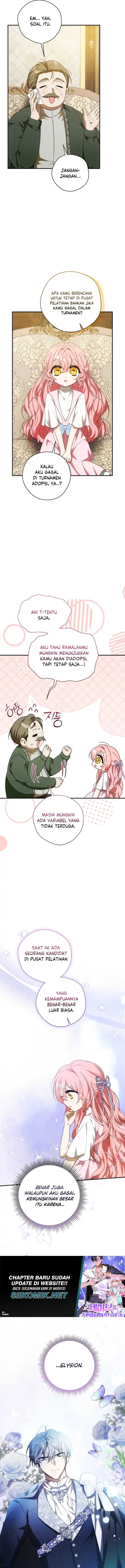 Let’s Make Saving a Habit Chapter 16 - Page 8