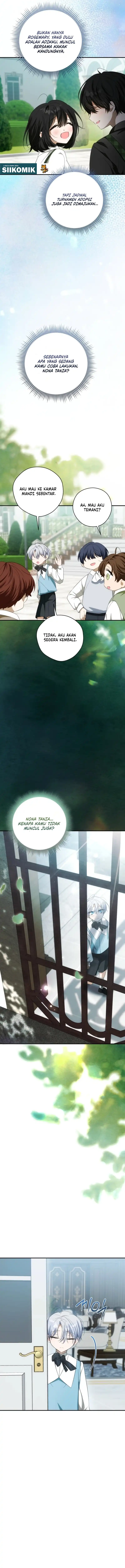 Let’s Make Saving a Habit Chapter 17 - Page 16