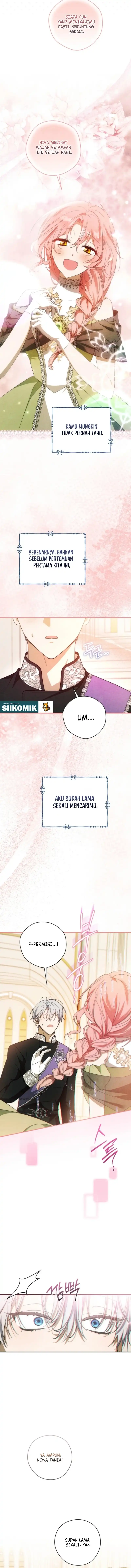 Let’s Make Saving a Habit Chapter 17 - Page 4