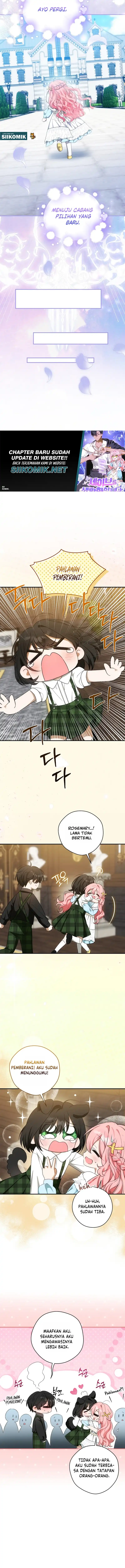Let’s Make Saving a Habit Chapter 18 - Page 10