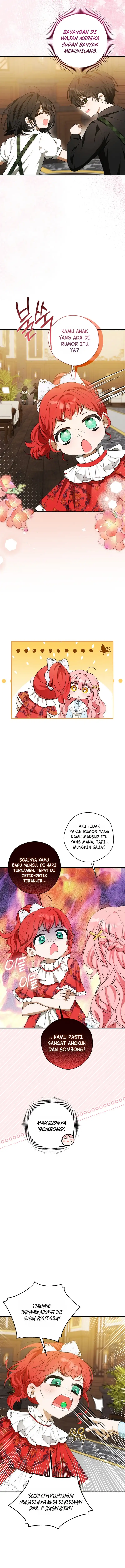 Let’s Make Saving a Habit Chapter 18 - Page 12