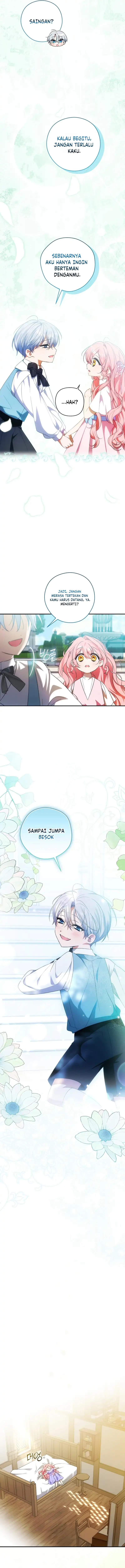 Let’s Make Saving a Habit Chapter 18 - Page 4