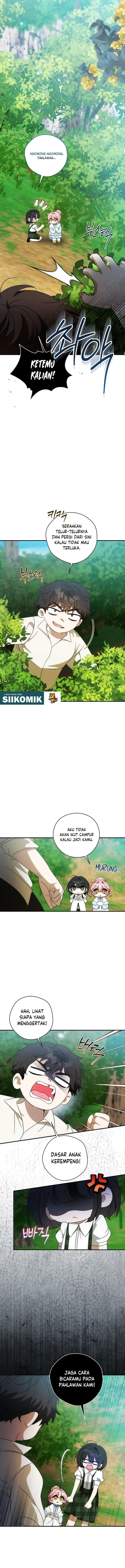 Let’s Make Saving a Habit Chapter 19 - Page 11