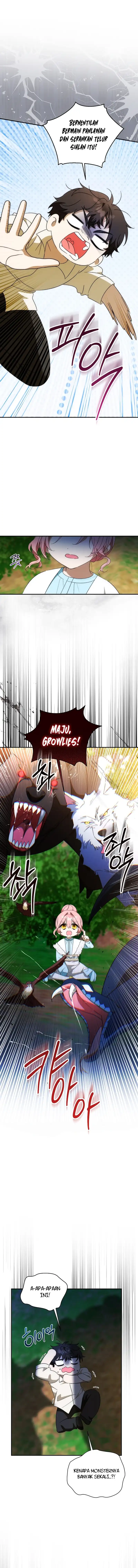 Let’s Make Saving a Habit Chapter 19 - Page 12