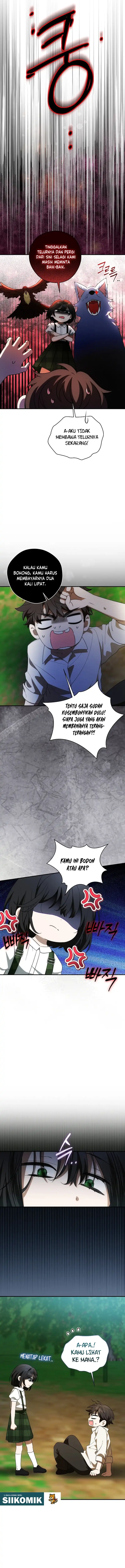 Let’s Make Saving a Habit Chapter 19 - Page 13