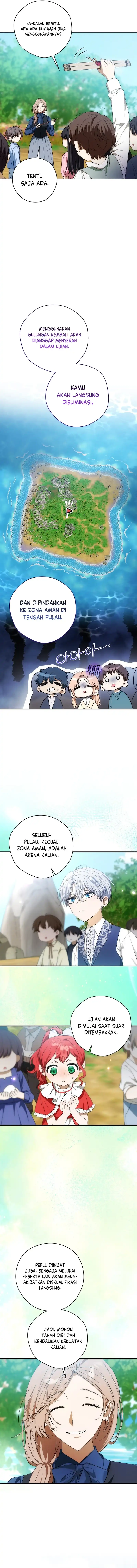 Let’s Make Saving a Habit Chapter 19 - Page 4
