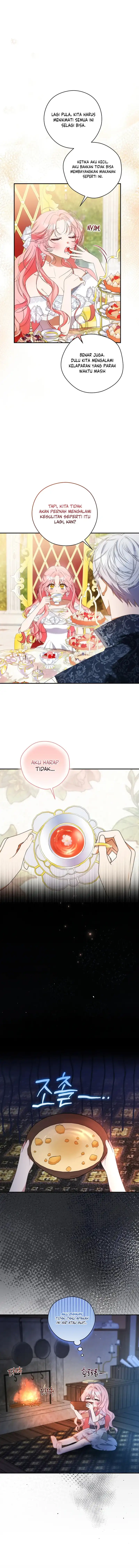 Let’s Make Saving a Habit Chapter 2 - Page 2