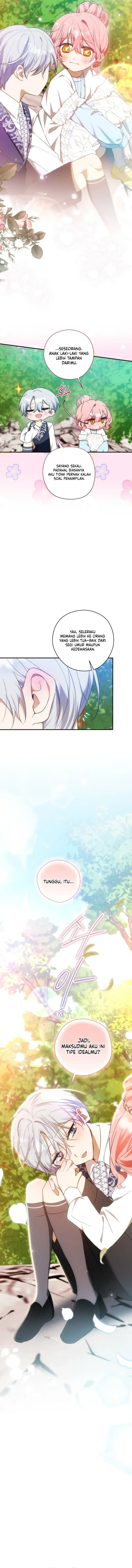 Let’s Make Saving a Habit Chapter 20 - Page 10
