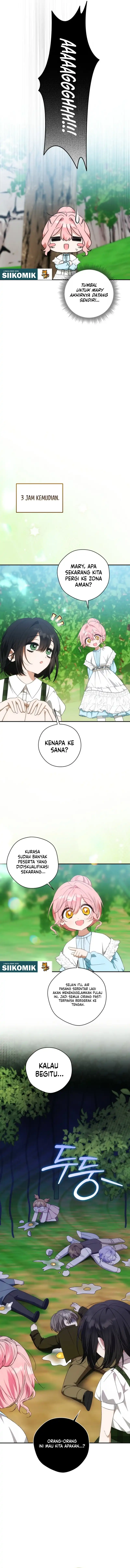 Let’s Make Saving a Habit Chapter 20 - Page 3