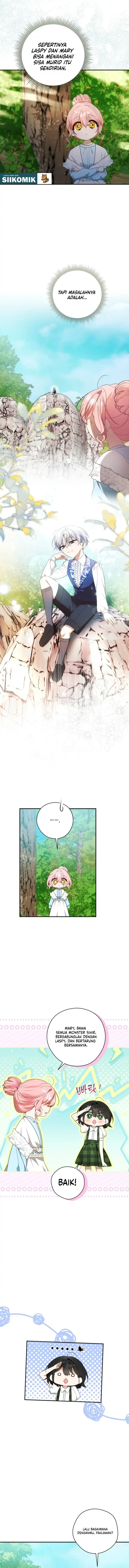 Let’s Make Saving a Habit Chapter 20 - Page 5