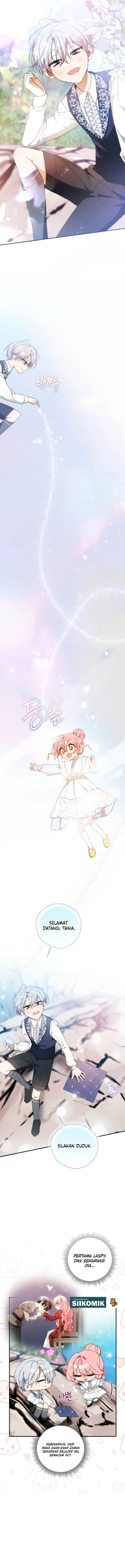 Let’s Make Saving a Habit Chapter 20 - Page 7