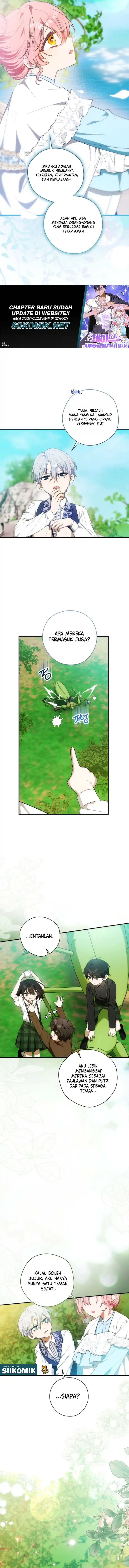 Let’s Make Saving a Habit Chapter 20 - Page 9