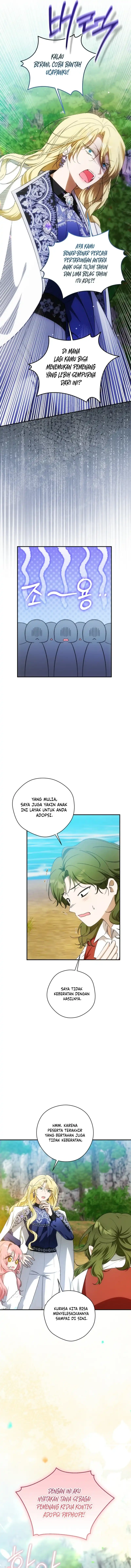 Let’s Make Saving a Habit Chapter 21 - Page 15