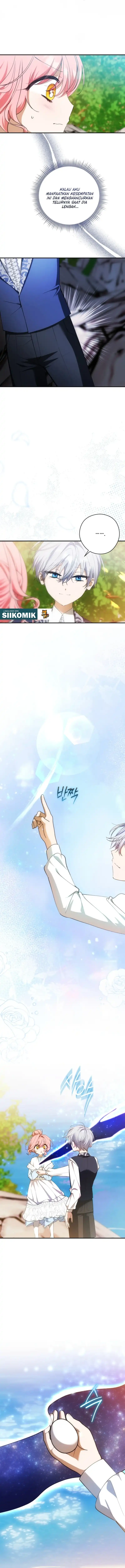 Let’s Make Saving a Habit Chapter 21 - Page 3