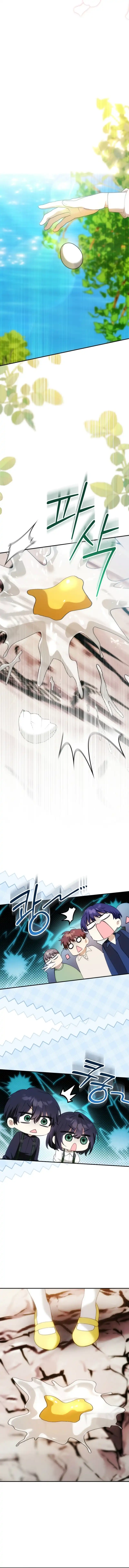 Let’s Make Saving a Habit Chapter 21 - Page 5