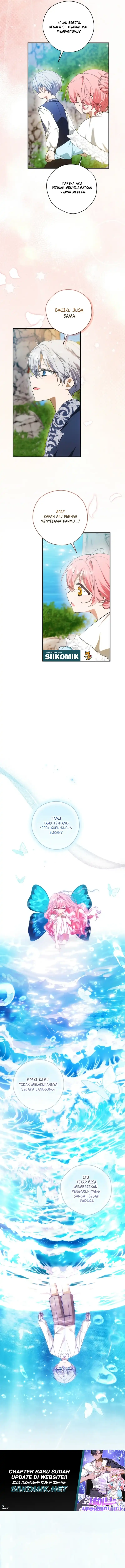 Let’s Make Saving a Habit Chapter 21 - Page 7