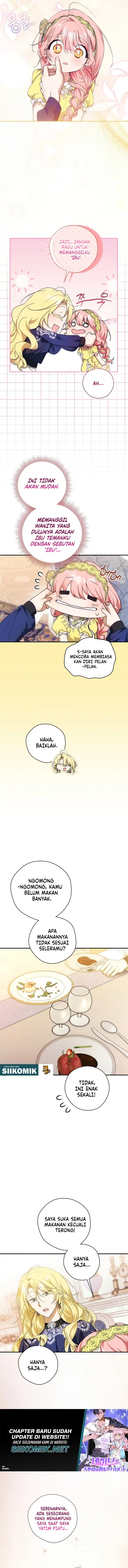 Let’s Make Saving a Habit Chapter 22 - Page 11