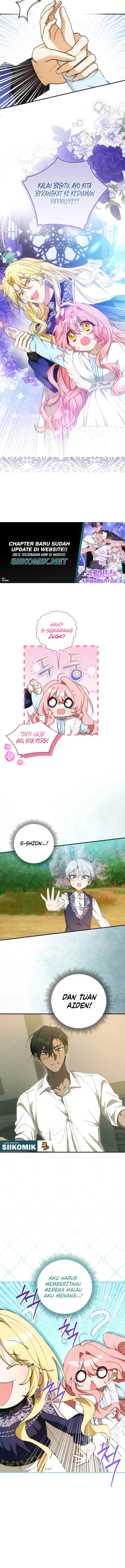 Let’s Make Saving a Habit Chapter 22 - Page 2