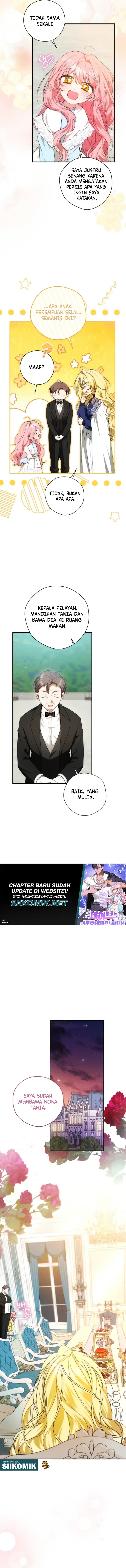 Let’s Make Saving a Habit Chapter 22 - Page 4