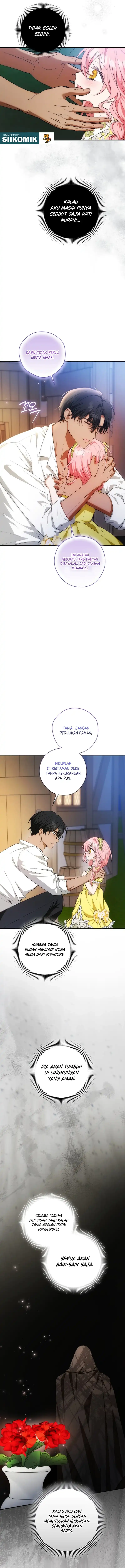 Let’s Make Saving a Habit Chapter 23 - Page 4