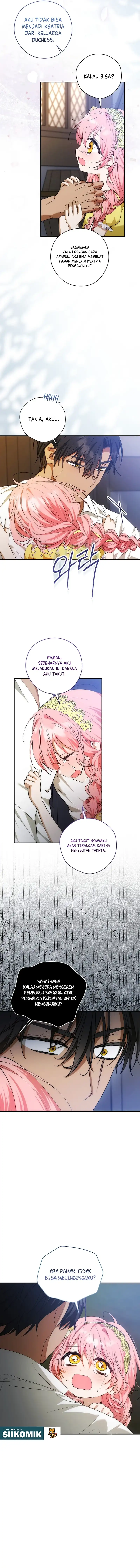 Let’s Make Saving a Habit Chapter 23 - Page 6
