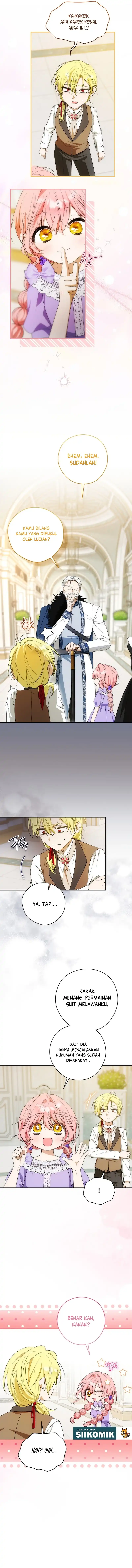 Let’s Make Saving a Habit Chapter 25 - Page 10